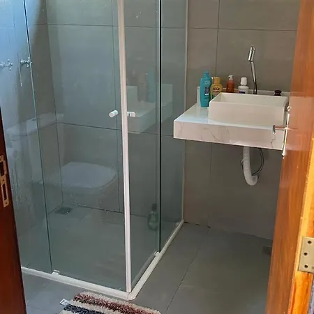 Linda Casa Com Piscina Privativa Morada Da Praia Bertioga Exterior photo