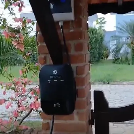 Linda Casa Com Piscina Privativa Morada Da Praia Bertioga Exterior photo