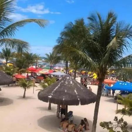 Linda Casa Com Piscina Privativa Morada Da Praia Bertioga Exterior photo