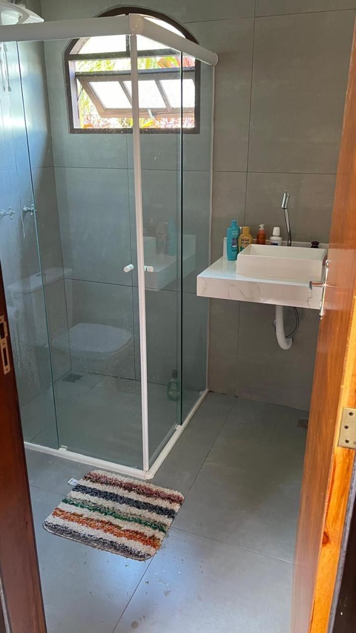 Linda Casa Com Piscina Privativa Morada Da Holiday home *