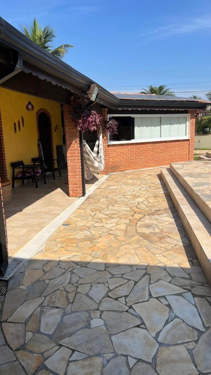 Linda Casa Com Piscina Privativa Morada Da *