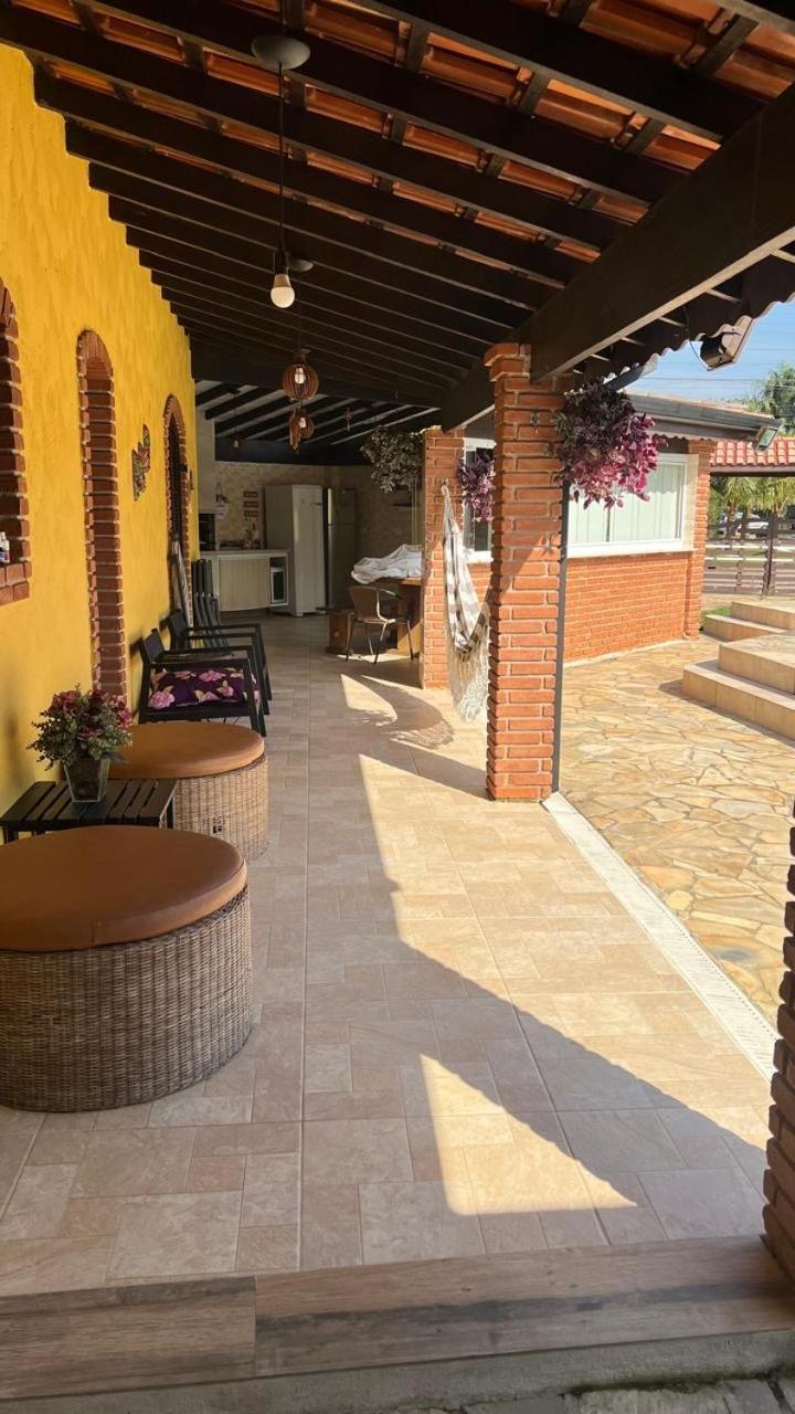 Linda Casa Com Piscina Privativa Morada Da Bertioga