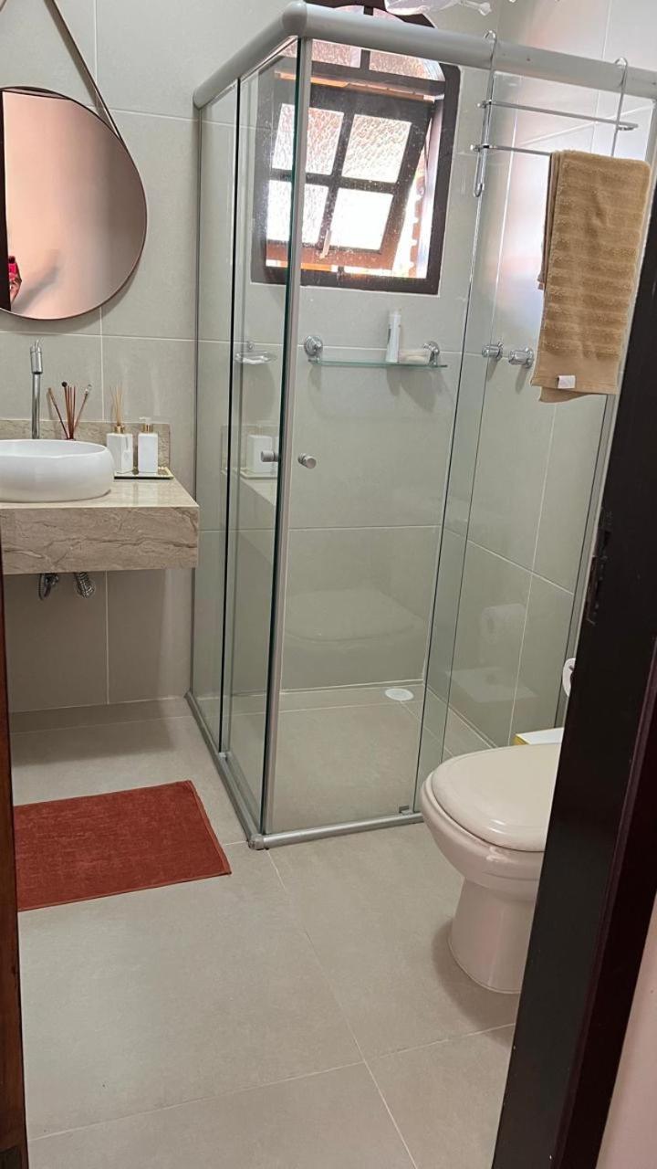 Linda Casa Com Piscina Privativa Morada Da * Bertioga