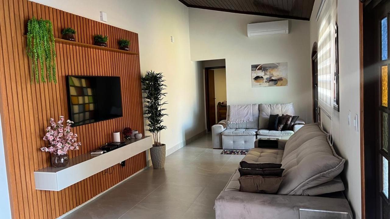 Linda Casa Com Piscina Privativa Morada Da Bertioga