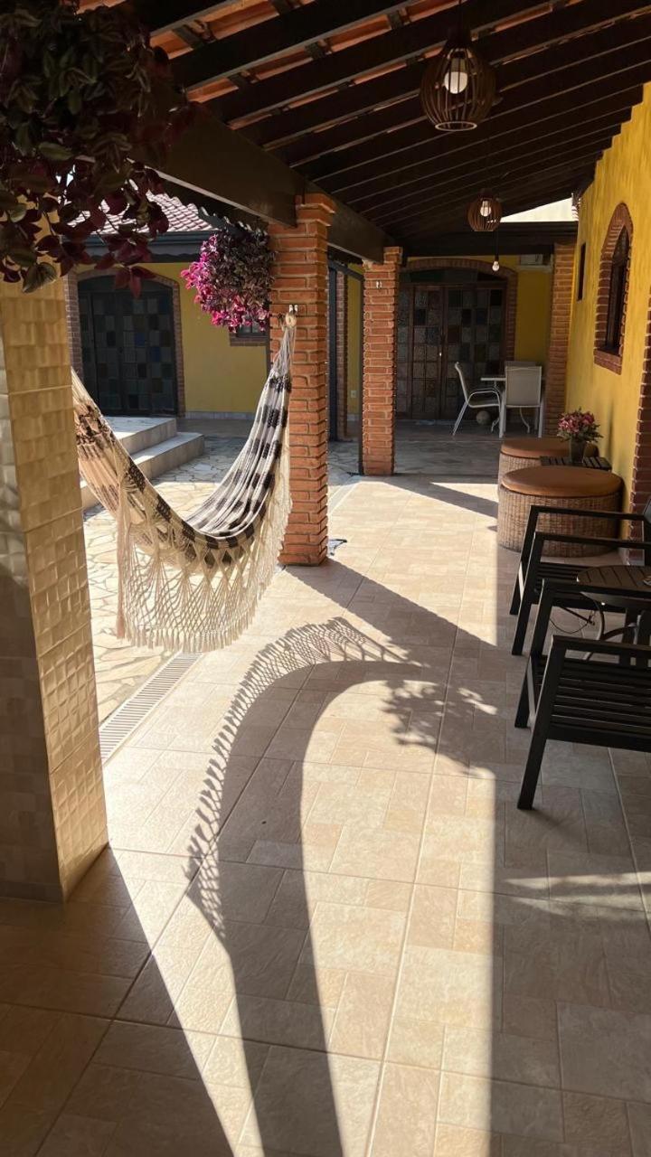 Linda Casa Com Piscina Privativa Morada Da Holiday home Bertioga