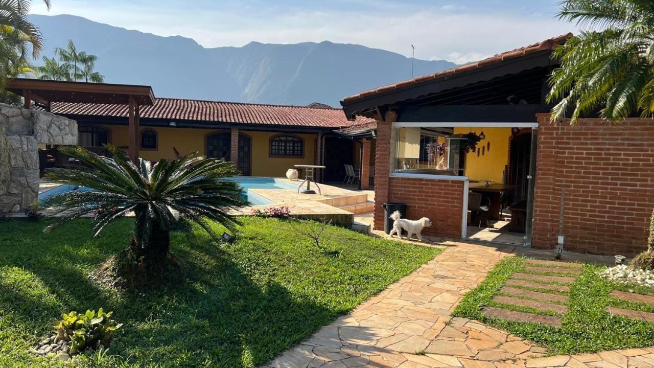 Linda Casa Com Piscina Privativa Morada Da Holiday home