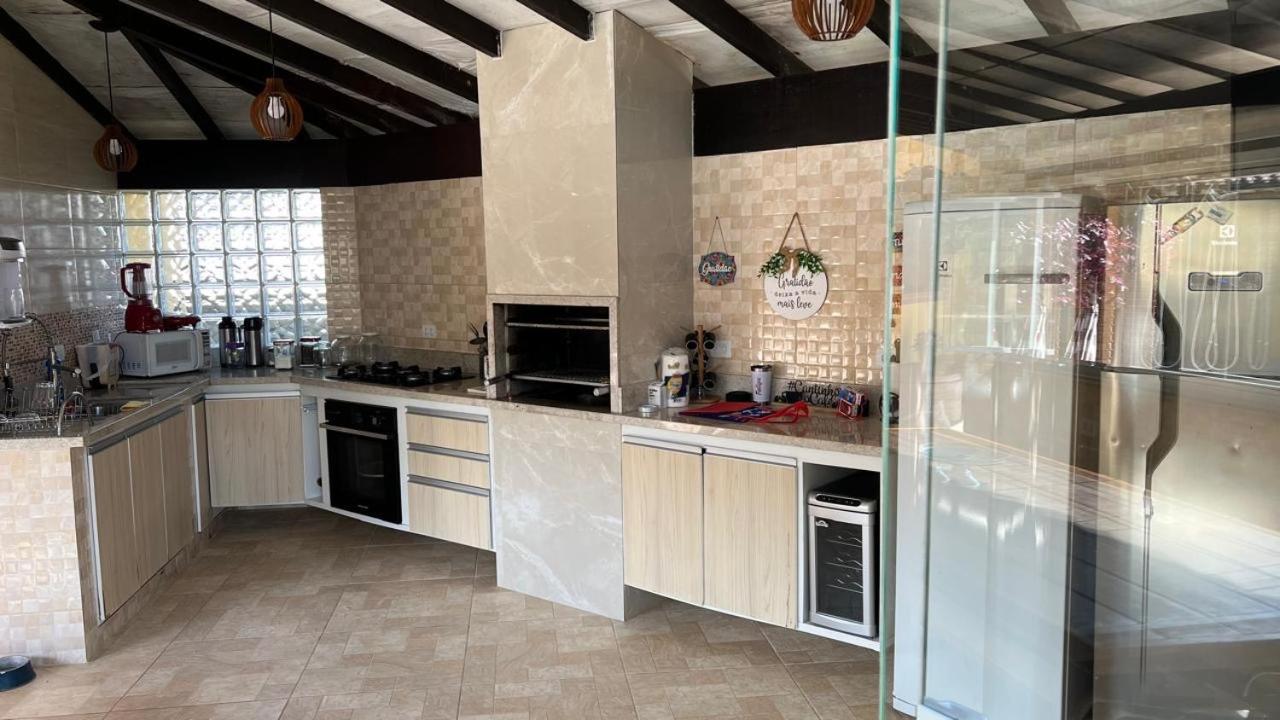 Holiday home Linda Casa Com Piscina Privativa Morada Da
