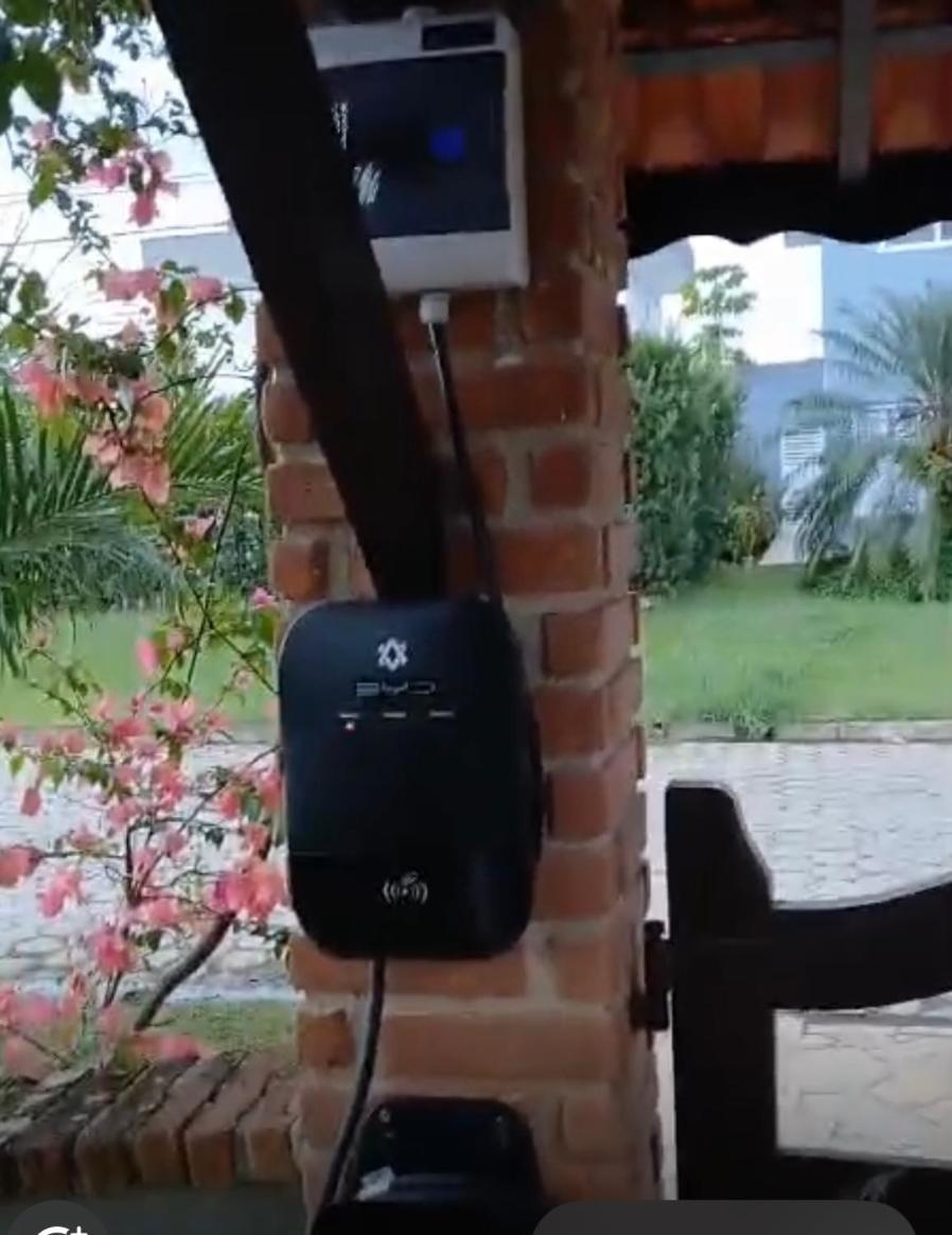 Holiday home Linda Casa Com Piscina Privativa Morada Da Bertioga